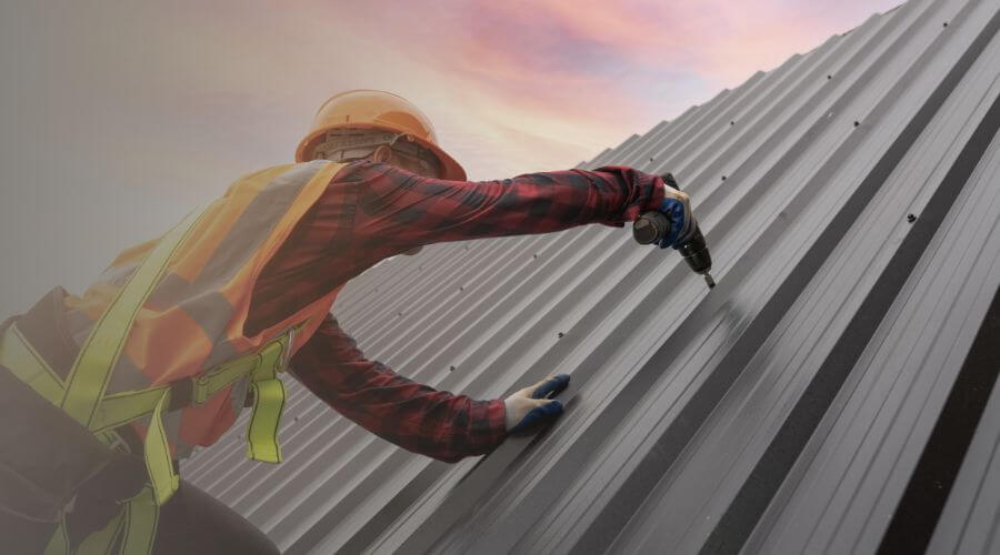 Expert Emergency Roof Repairs services in Haynesville, VA